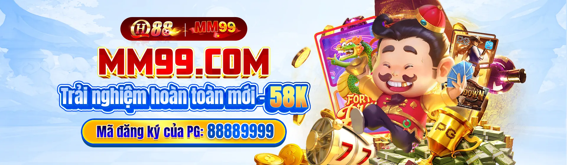 Hình ảnh chào mừng đăng ký mcw77 trang chủ chính thức