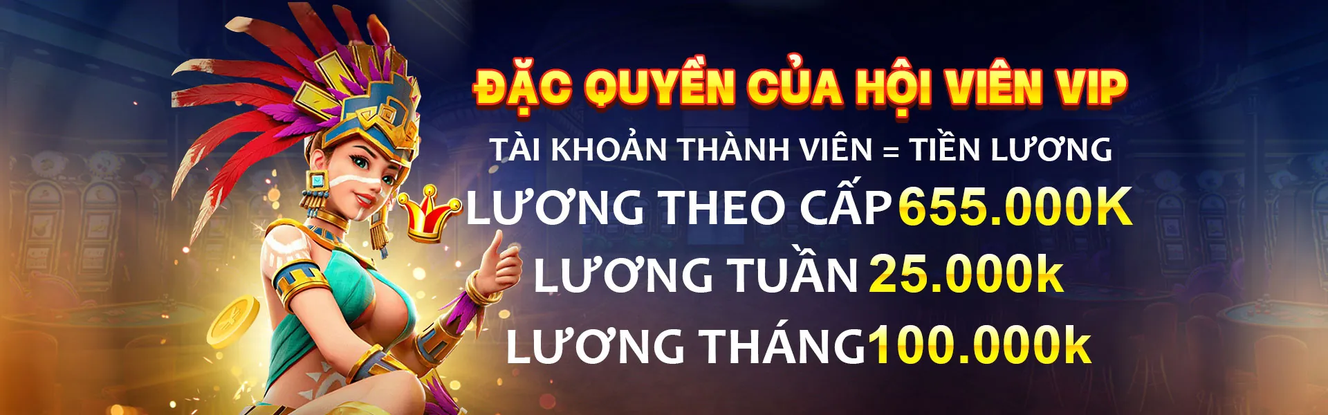 Banner khuyến mãi MCW77 với các ưu đãi hấp dẫn
