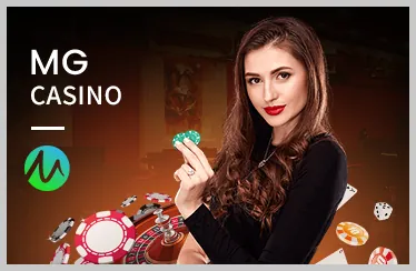 Casino trực tuyến mcw77