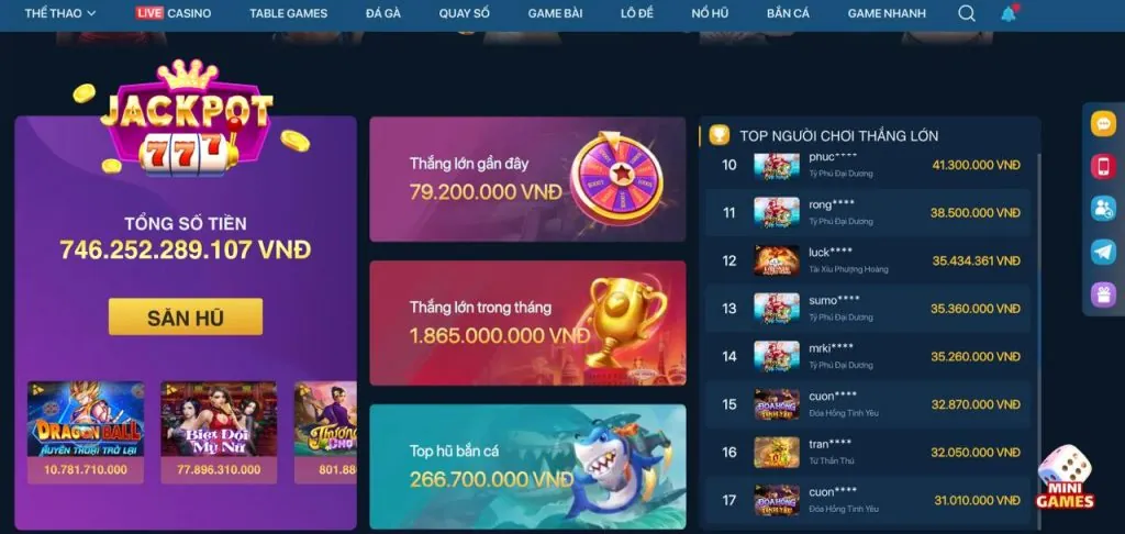 Bảo vệ người chơi dưới tuổi vị thành niên