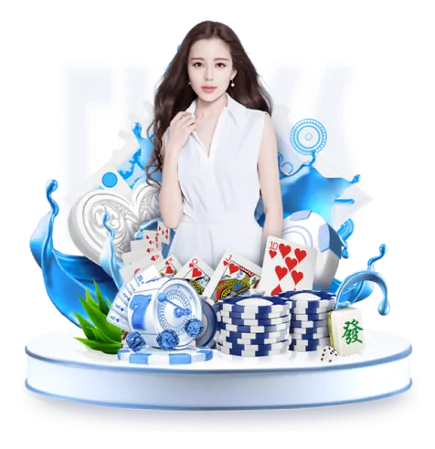 Trò chơi Xổ Số MCW77